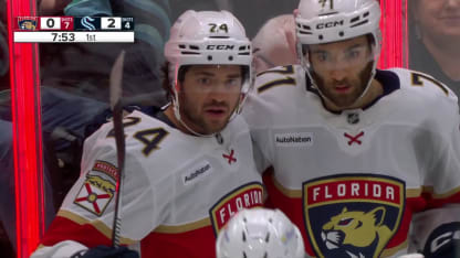 FLA at SEA: Hinostroza answers back