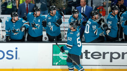 SHarks preview