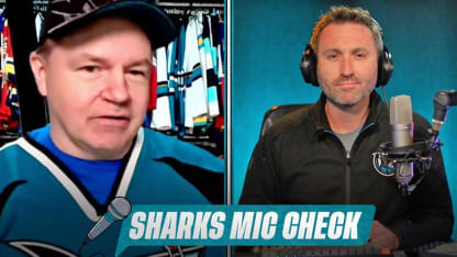 Mic Check: The Hockey Guy