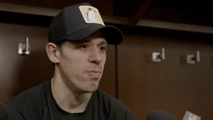 Post Game: Malkin (10.10.24)