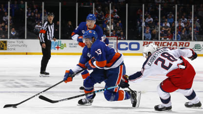 CBJ NYI preview
