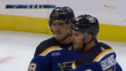 Thomas nets PPG for 2nd of game