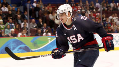 Dustin-Brown-USA-Hockey-HOF