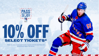 Cyber Monday Ticket Offer