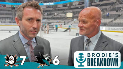 Brodie's Breakdown vs ANA (10/11)