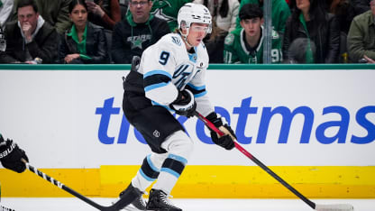 Utah Rallies Behind Keller in Dallas | GAME STORY 11.28.25