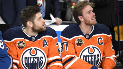 Les Oilers ont enfin retrouvé comment gagner