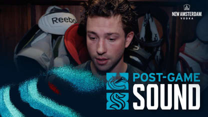 POST-GAME SOUND | Dunn