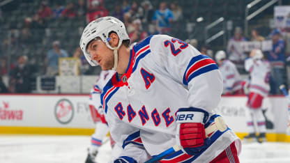 Photos: NYR at NJD | 03.07.25