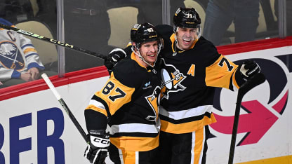 32 in 32- Analyse Pittsburgh Penguins Saison 2025-26
