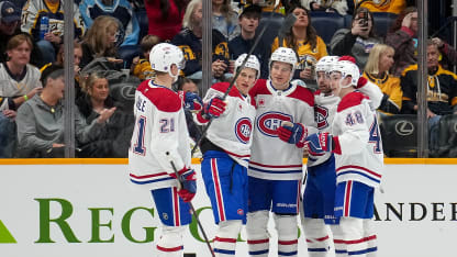 Kapasen ketju siivittää Montrealia