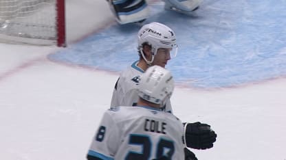 UTA@VAN: Marino scores SHG against 
Kevin Lankinen