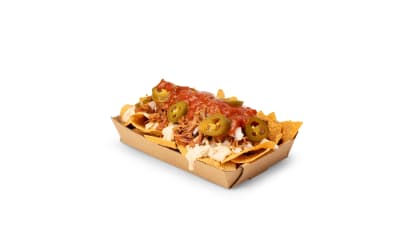 NJD Membership HQ Welcome FB Pulled Pork Nachos