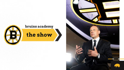 Bruins Academy: Season 10, Episode 6