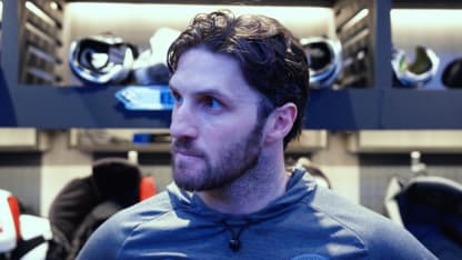 POST-GAME: Alexander Kerfoot 3.24.26