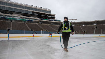 Winter Classic rink 2