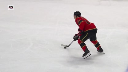 TOR@OTT: Giroux scores goal against Joseph Woll