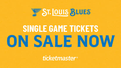 Single Game Tickets