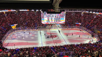 Game 5 live blog anthem