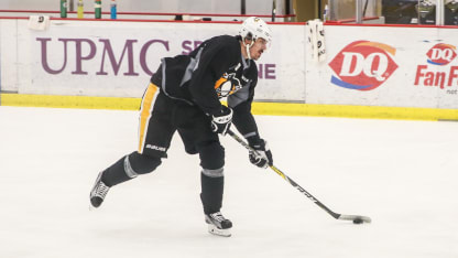 evgeni malkin practice