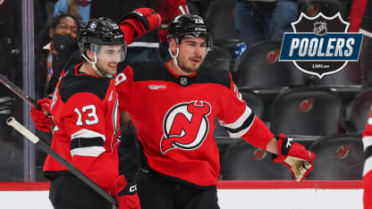 Meier hischier poolers