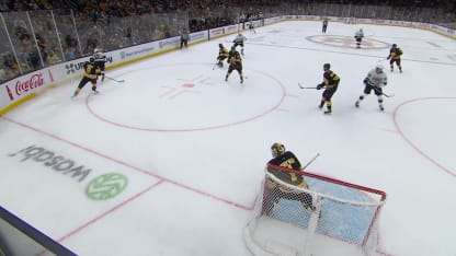 LAK@BOS: Doughty scores goal against Jeremy Swayman