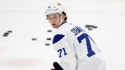 New York Islandersin joukkuekatsaus 2025