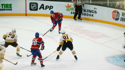 NHL On The Fly: Top Moments