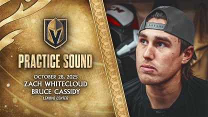 🎥 PREGAME SOUND: Whitecloud & Cassidy