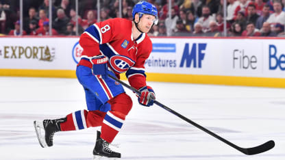 Die Top 10 der Fantasy Hockey Waiver Wire Pickups