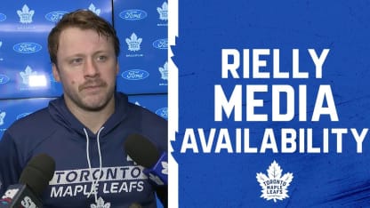 Morgan Rielly | Practice