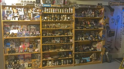 colorful fan jersey collection