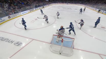 Hedman marque à 5-contre-3