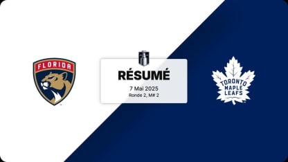 FLA vs TOR | Match no 2 | Résumé