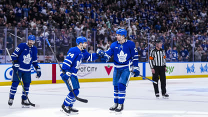 Laughton s'amuse en échappée