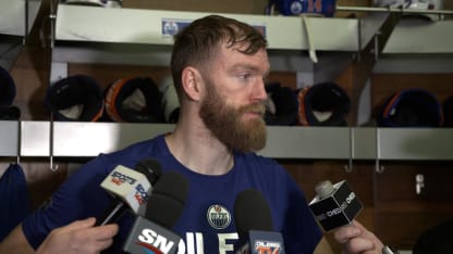 RAW | Ekholm 02.02.26