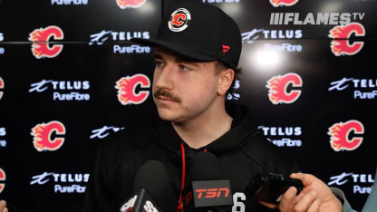 Pregame Kerins - 13.11.25