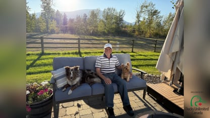 rogie-12 with DUC bug