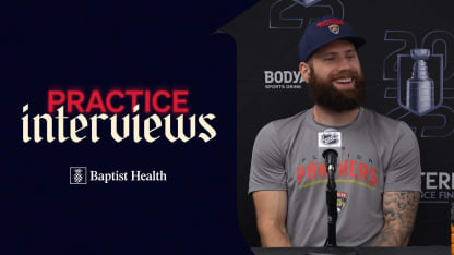 Practice: Gadjovich & Verhaeghe - 5/25/25