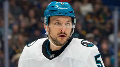 Vincent Desharnais WSH contract