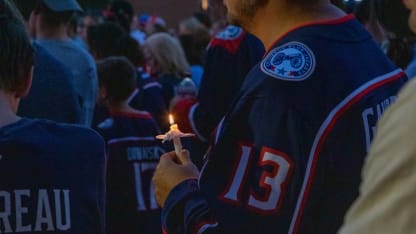 remembering johnny and matthew gaudreau