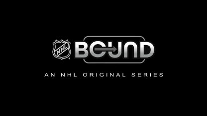 NHL Bound: Episode 1