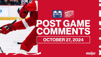 Meijer Postgame Comments 10/27/24