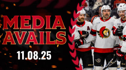 Michael Amadio Postgame Media vs PHI