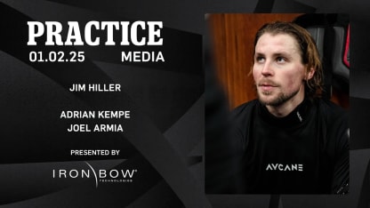 Kempe, Armia Talk Olympic Selections