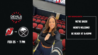 Long Time No See! | DEVILS DOWNLOAD