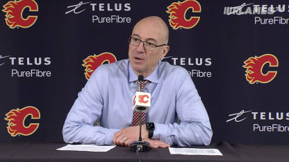 Postgame Huska - 13.11.25