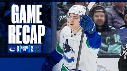 Liam Öhgren Notches Another Shootout Winner, Lankinen Stays Perfect in Shootout