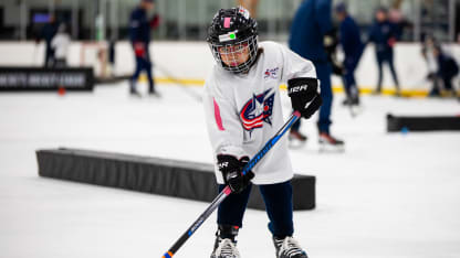 STEP 3 - HOCKEY SKILL DEVELOPMENT