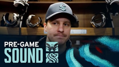 PRE-GAME SOUND | Tolvanen